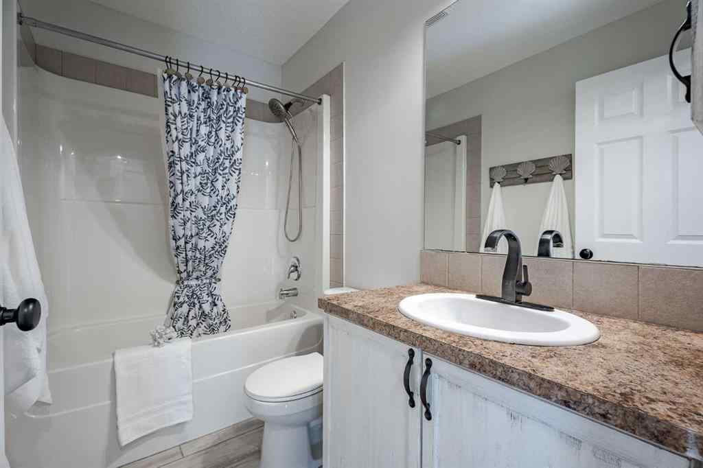 MLS® A2254544 - 93 Evansford Circle NW in Evanston Calgary, Residential