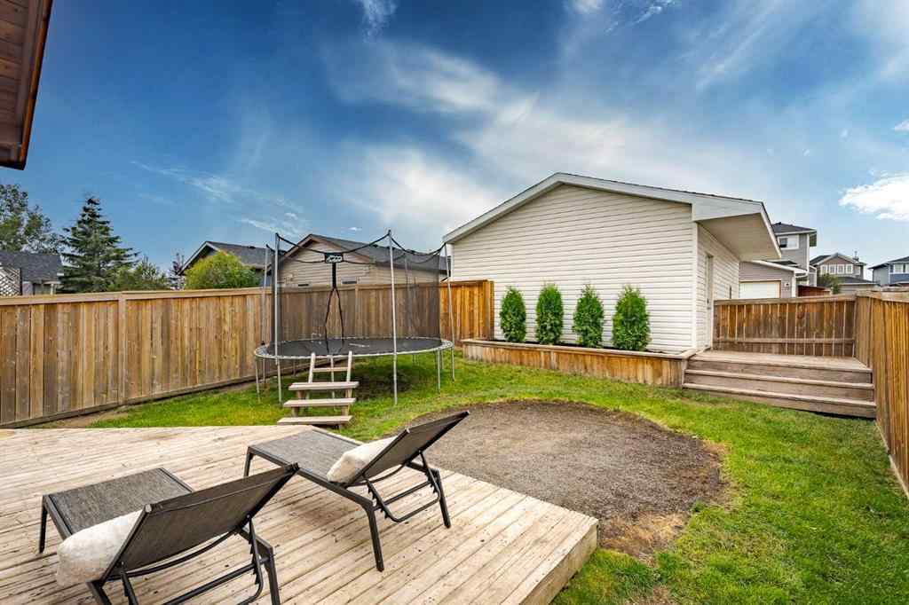 MLS® A2254544 - 93 Evansford Circle NW in Evanston Calgary, Residential