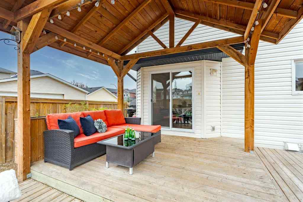 MLS® A2254544 - 93 Evansford Circle NW in Evanston Calgary, Residential