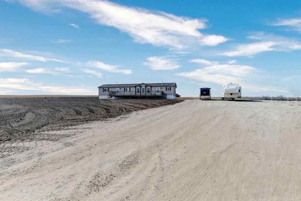 MLS® A2254545 - Range Road 54   in NONE Rural Grande Prairie No. 1, County of, Residential