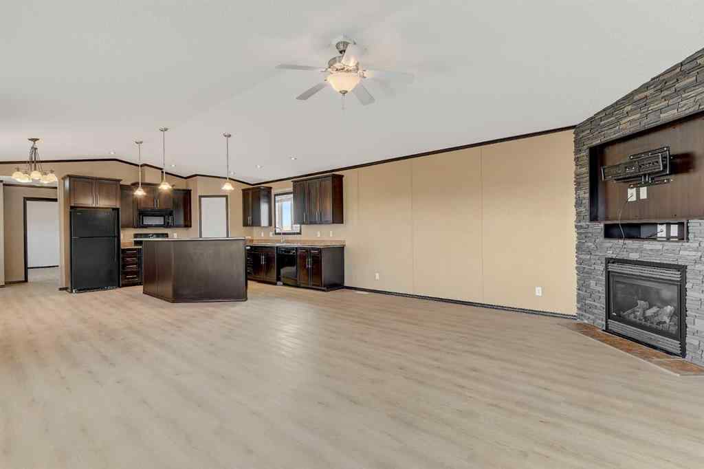 MLS® A2254545 - Range Road 54   in NONE Rural Grande Prairie No. 1, County of, Residential