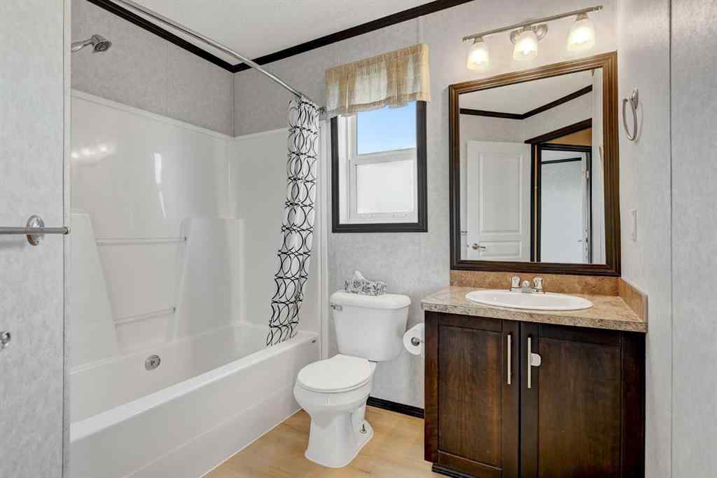 MLS® A2254545 - Range Road 54   in NONE Rural Grande Prairie No. 1, County of, Residential