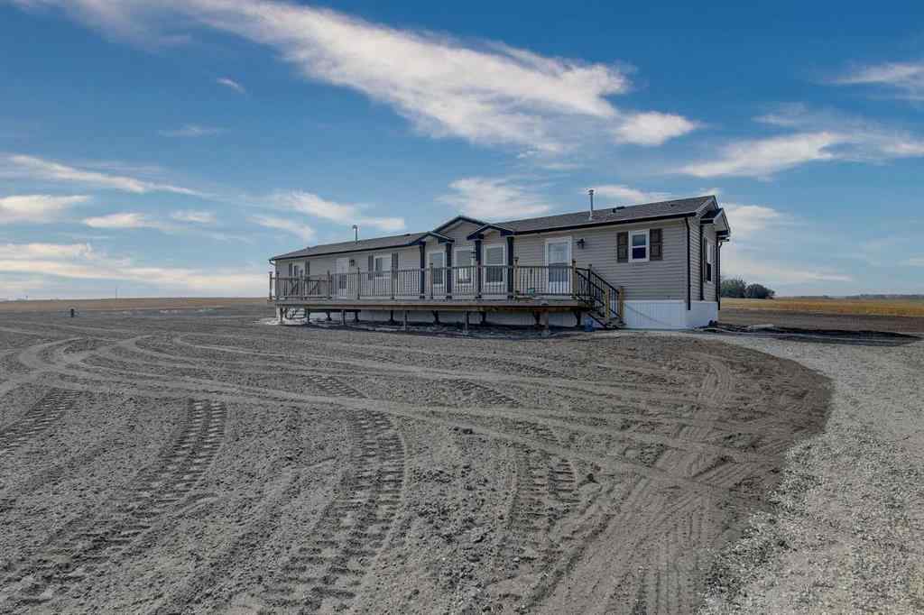 MLS® A2254545 - Range Road 54   in NONE Rural Grande Prairie No. 1, County of, Residential
