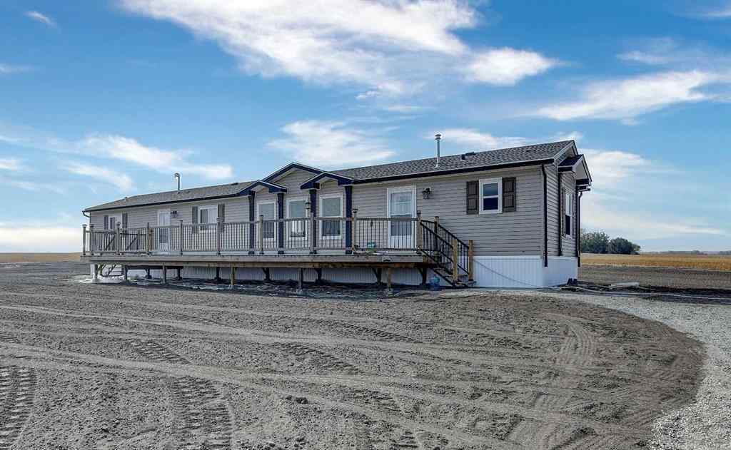 MLS® A2254545 - Range Road 54   in NONE Rural Grande Prairie No. 1, County of, Residential