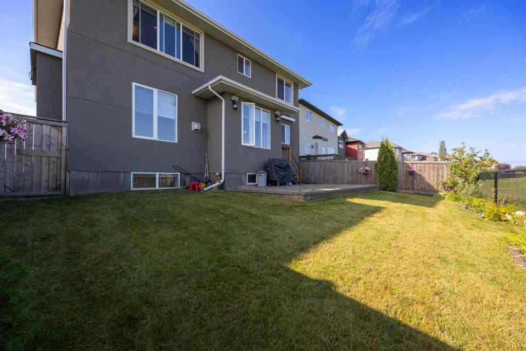 MLS® A2254547 - 340 Fireweed Crescent  in Timberlea Fort McMurray, Residential