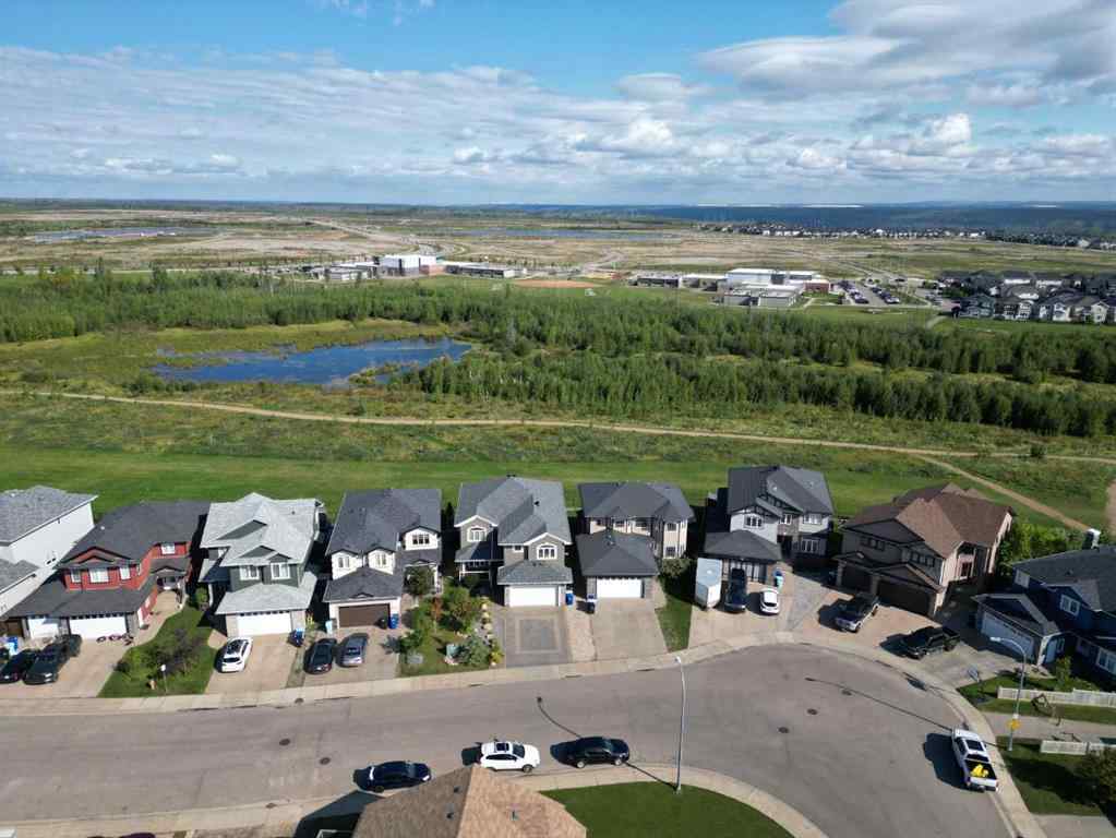 MLS® A2254547 - 340 Fireweed Crescent  in Timberlea Fort McMurray, Residential