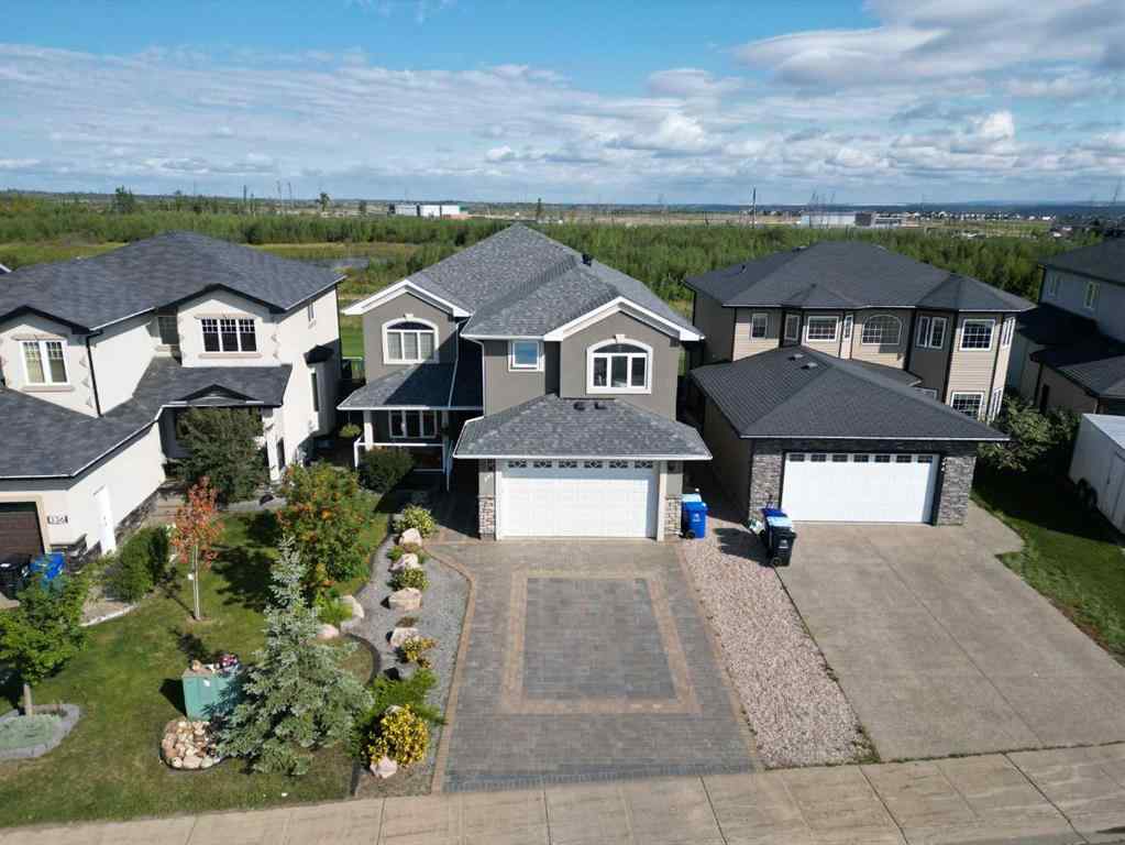 MLS® A2254547 - 340 Fireweed Crescent  in Timberlea Fort McMurray, Residential
