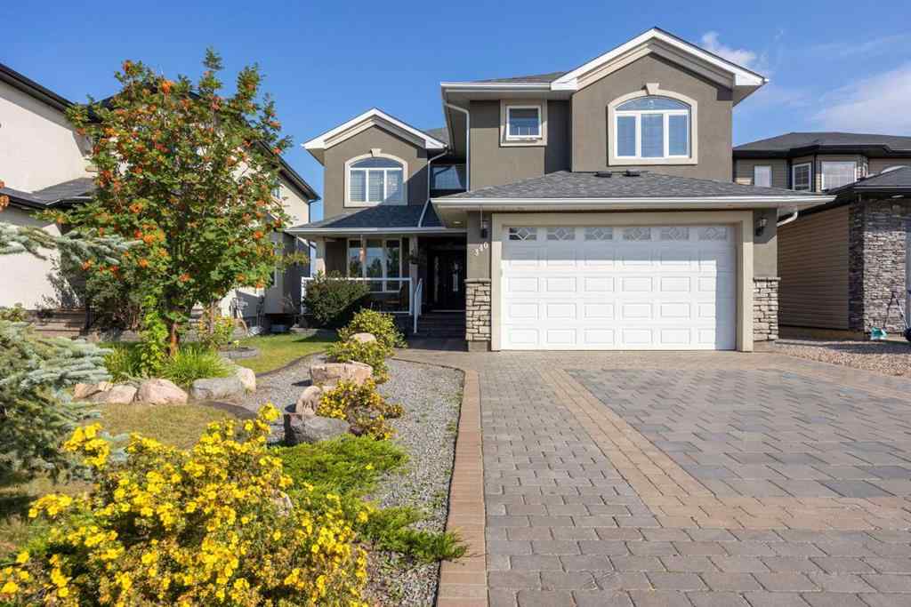 MLS® A2254547 - 340 Fireweed Crescent  in Timberlea Fort McMurray, Residential