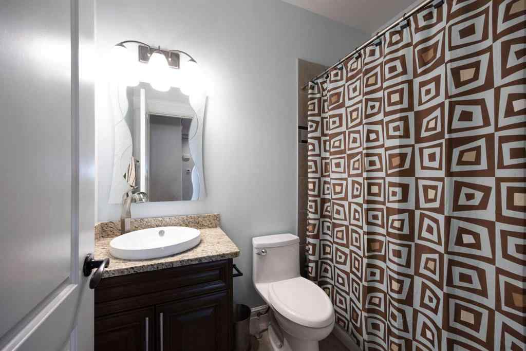 MLS® A2254547 - 340 Fireweed Crescent  in Timberlea Fort McMurray, Residential
