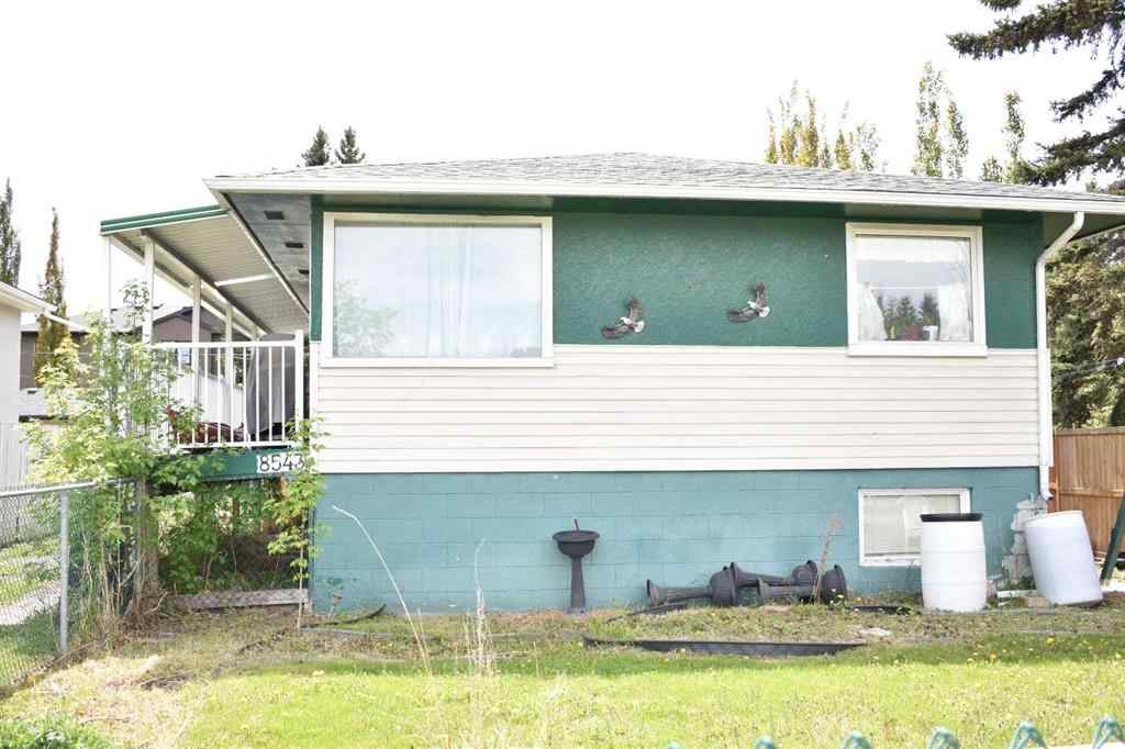 MLS® A2254549 - 8543 Bowness Road NW in Bowness Calgary, Residential