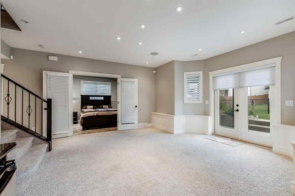 MLS® A2254550 - 14 Prairie Springs Cove SW in Prairie Springs Airdrie, Residential