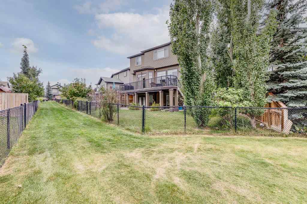 MLS® A2254550 - 14 Prairie Springs Cove SW in Prairie Springs Airdrie, Residential