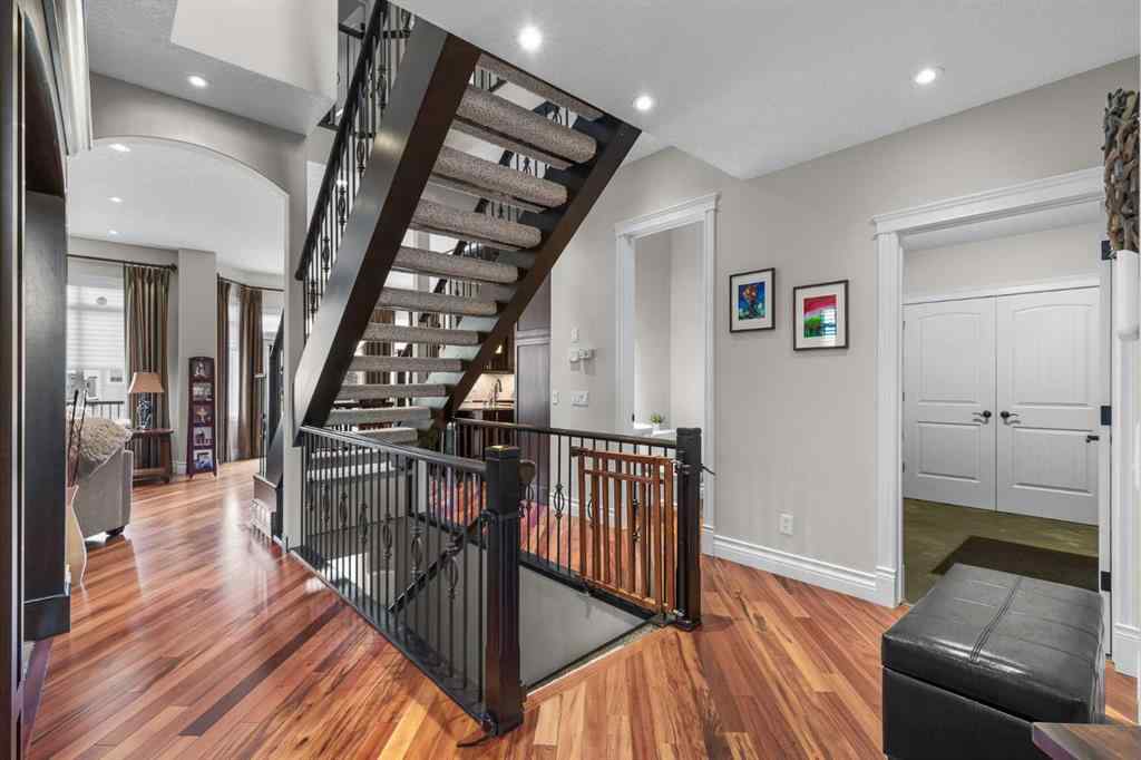 MLS® A2254550 - 14 Prairie Springs Cove SW in Prairie Springs Airdrie, Residential