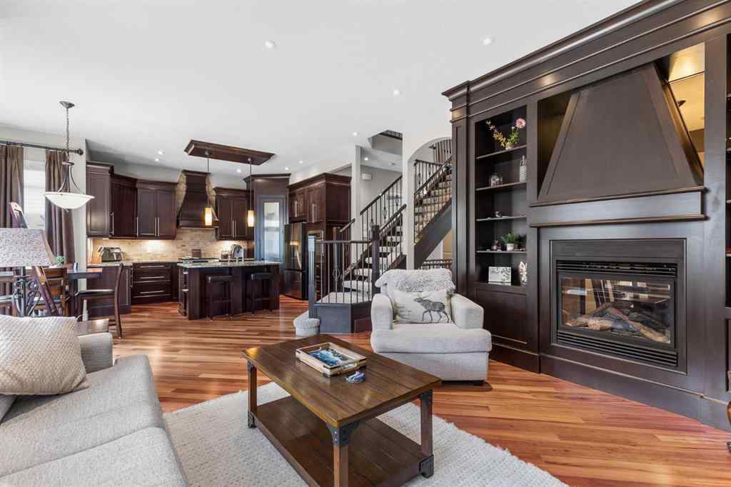 MLS® A2254550 - 14 Prairie Springs Cove SW in Prairie Springs Airdrie, Residential