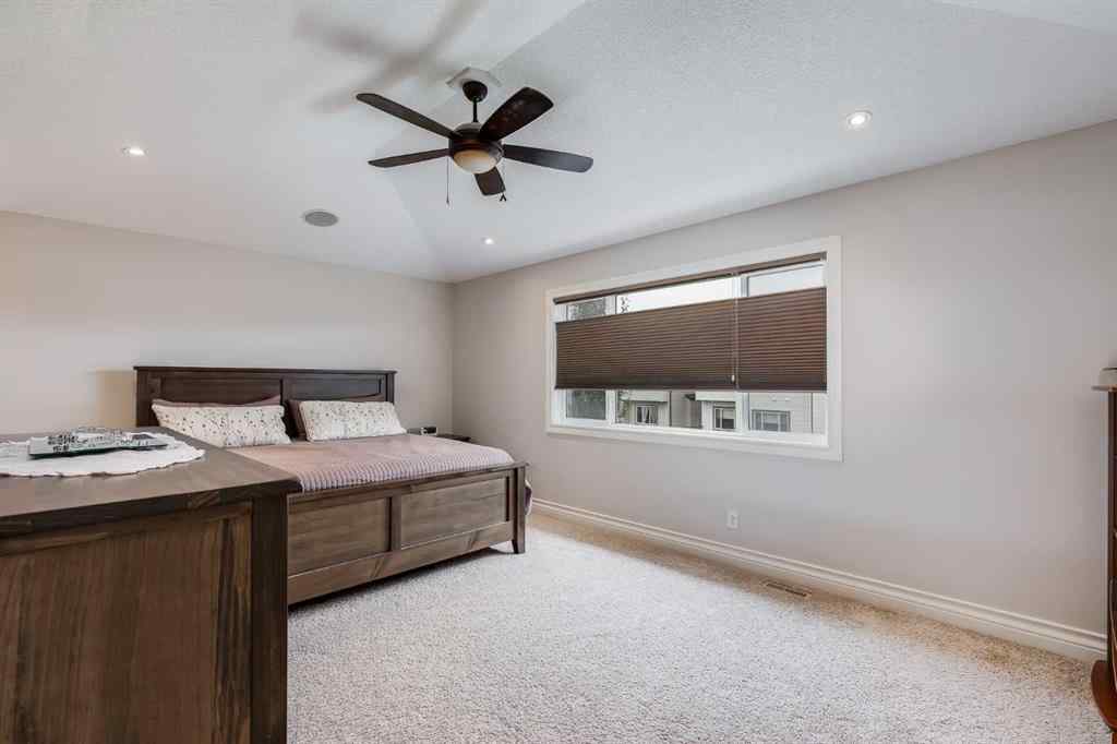 MLS® A2254550 - 14 Prairie Springs Cove SW in Prairie Springs Airdrie, Residential