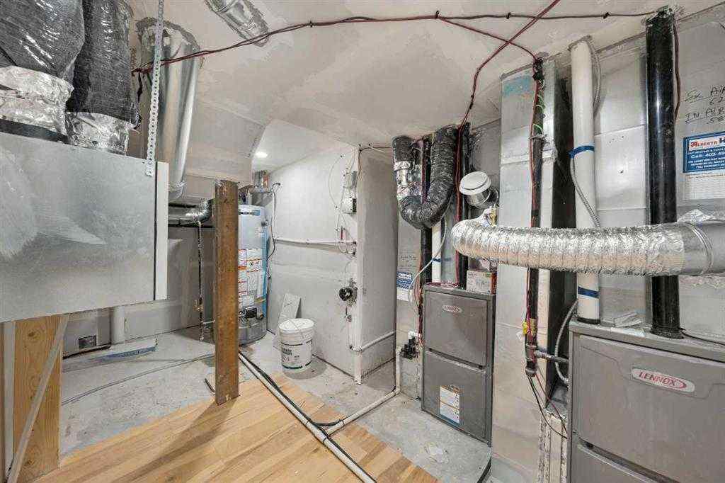 MLS® A2254551 - 136 DOUGLAS RIDGE Green SE in Douglasdale/Glen Calgary, Residential