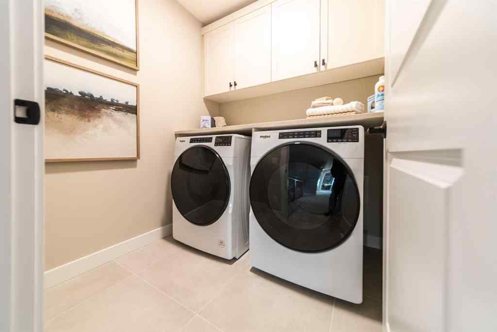 MLS® A2254552 - 207 Lucas Common NW in Livingston Calgary, Residential