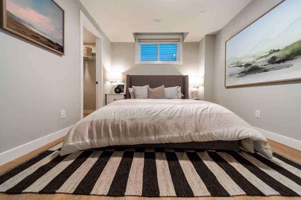 MLS® A2254552 - 207 Lucas Common NW in Livingston Calgary, Residential