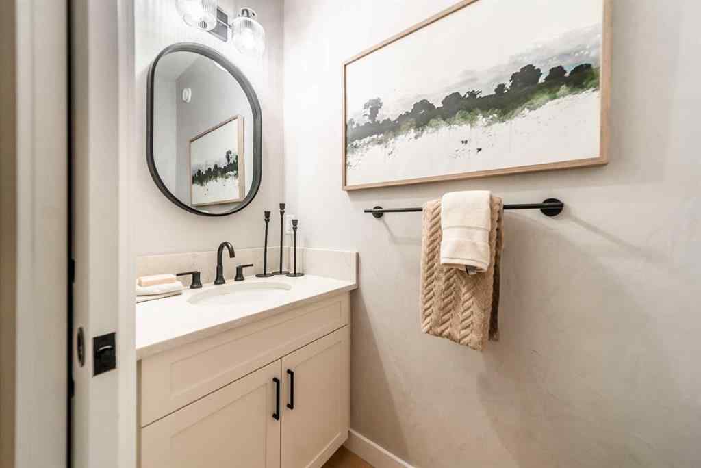 MLS® A2254552 - 207 Lucas Common NW in Livingston Calgary, Residential