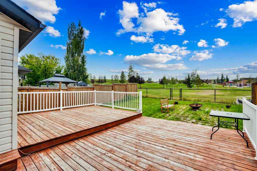 MLS® A2254554 - 161 Panamount Close NW in Panorama Hills Calgary, Residential