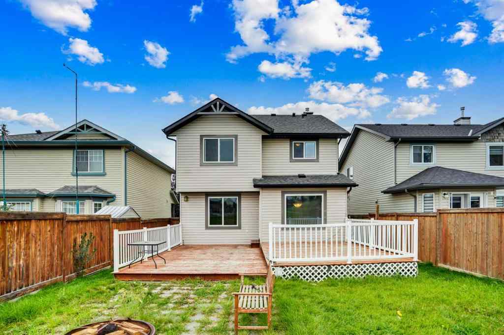MLS® A2254554 - 161 Panamount Close NW in Panorama Hills Calgary, Residential