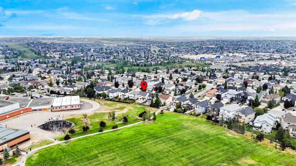 MLS® A2254554 - 161 Panamount Close NW in Panorama Hills Calgary, Residential