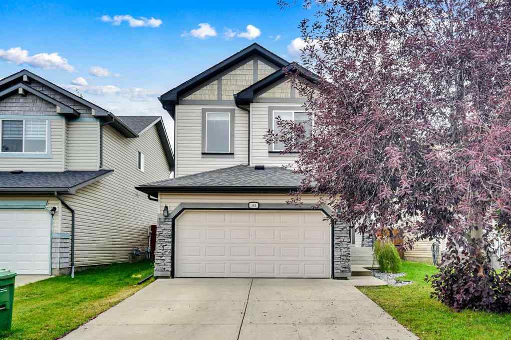 MLS® A2254554 - 161 Panamount Close NW in Panorama Hills Calgary, Residential