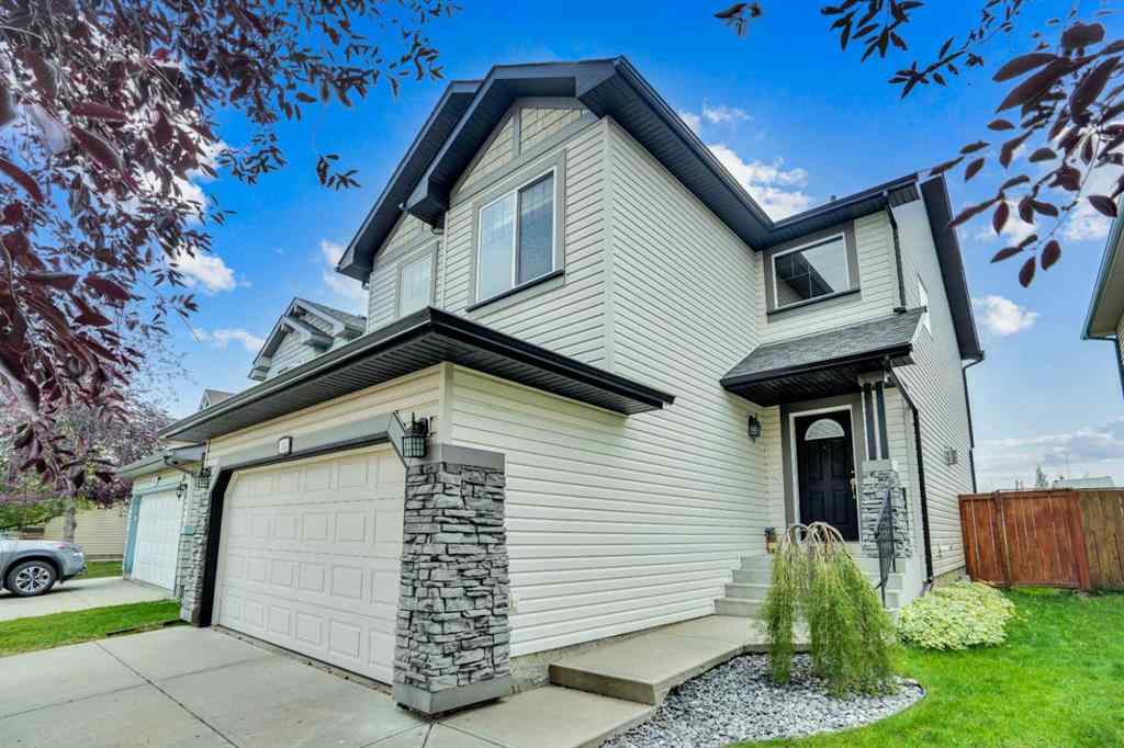 MLS® A2254554 - 161 Panamount Close NW in Panorama Hills Calgary, Residential