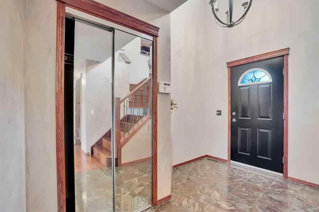 MLS® A2254554 - 161 Panamount Close NW in Panorama Hills Calgary, Residential