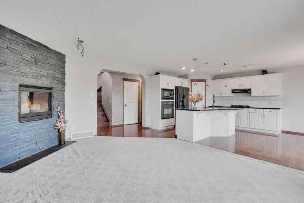 MLS® A2254554 - 161 Panamount Close NW in Panorama Hills Calgary, Residential