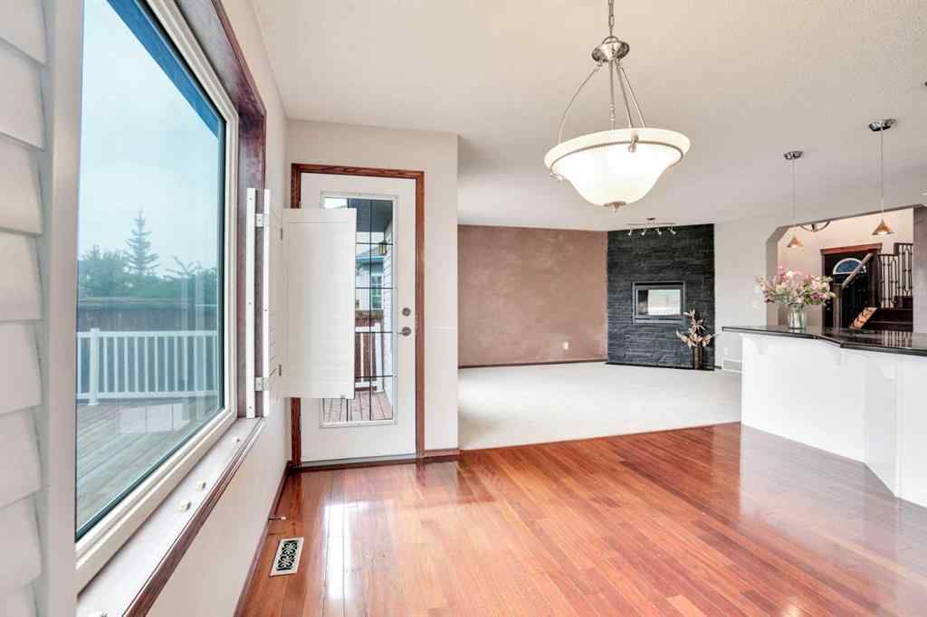 MLS® A2254554 - 161 Panamount Close NW in Panorama Hills Calgary, Residential