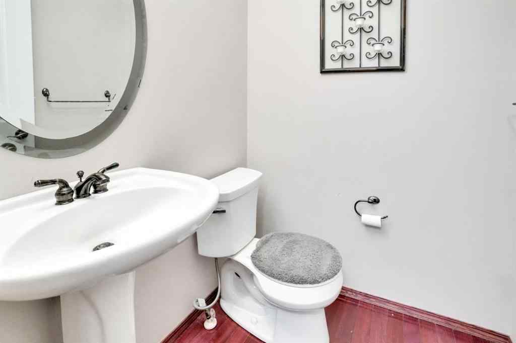 MLS® A2254554 - 161 Panamount Close NW in Panorama Hills Calgary, Residential