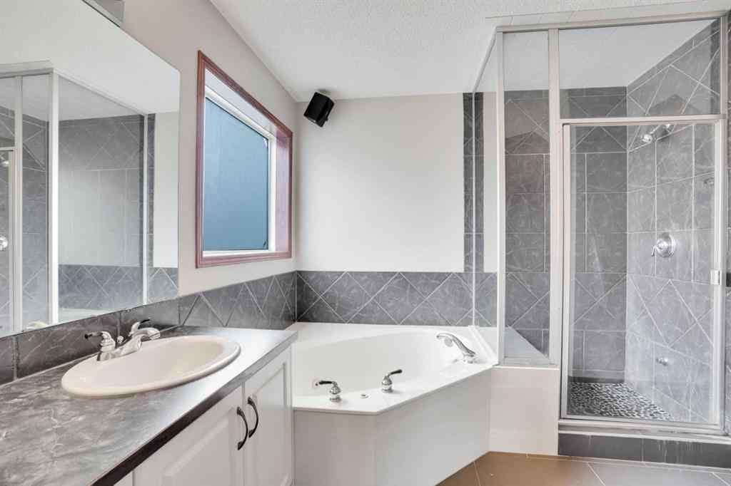 MLS® A2254554 - 161 Panamount Close NW in Panorama Hills Calgary, Residential