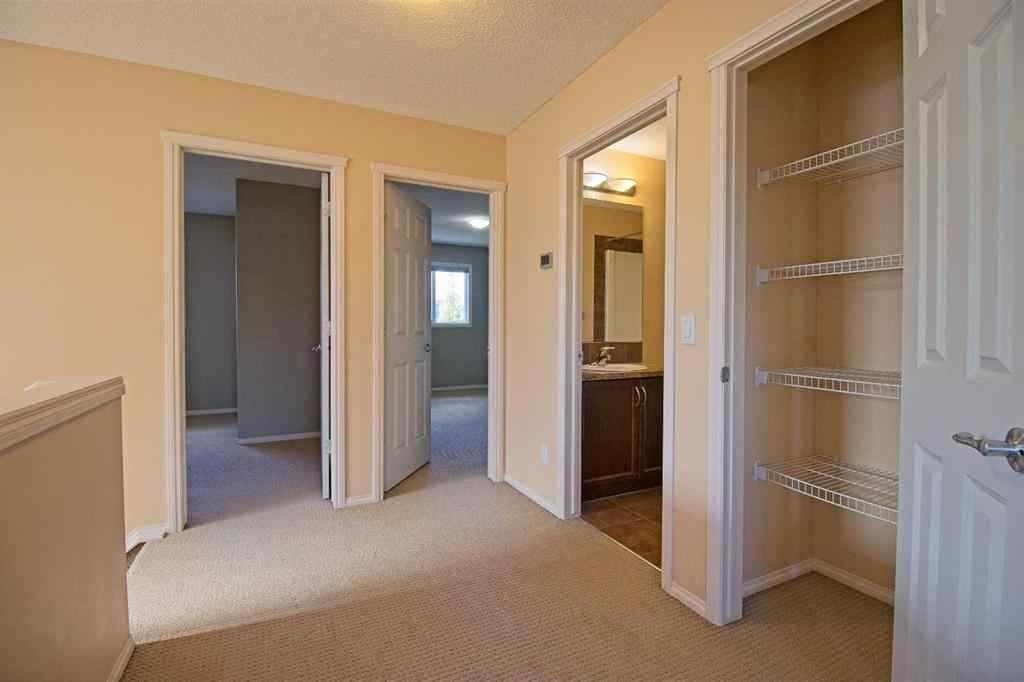 MLS® A2254555 - 109 Bridlerange Place SW in Bridlewood Calgary, Residential