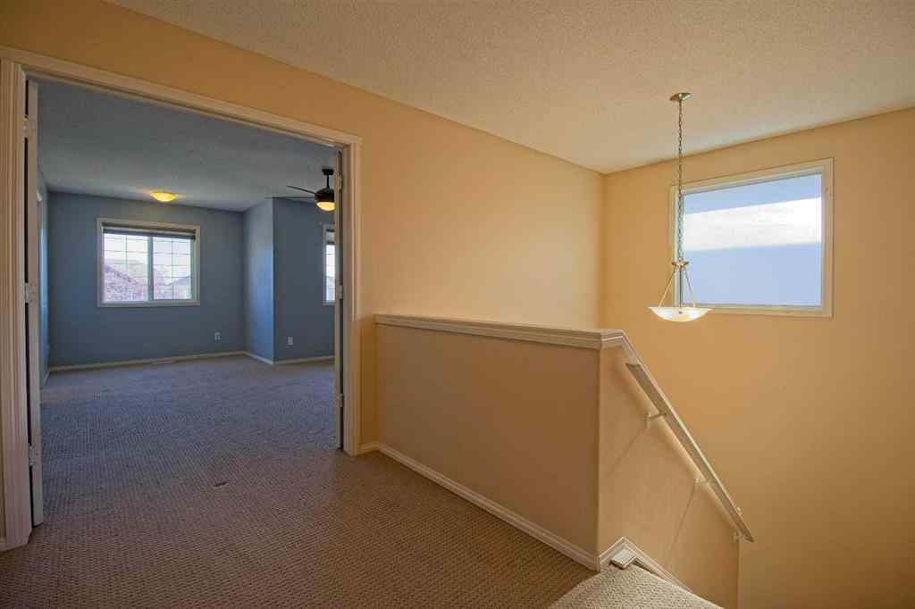 MLS® A2254555 - 109 Bridlerange Place SW in Bridlewood Calgary, Residential