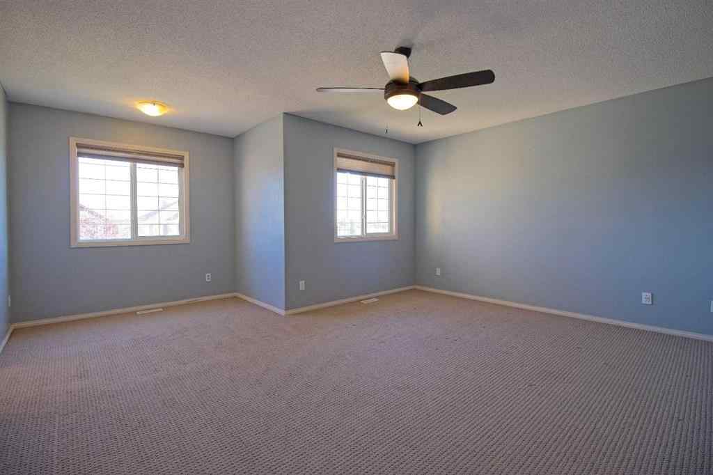 MLS® A2254555 - 109 Bridlerange Place SW in Bridlewood Calgary, Residential