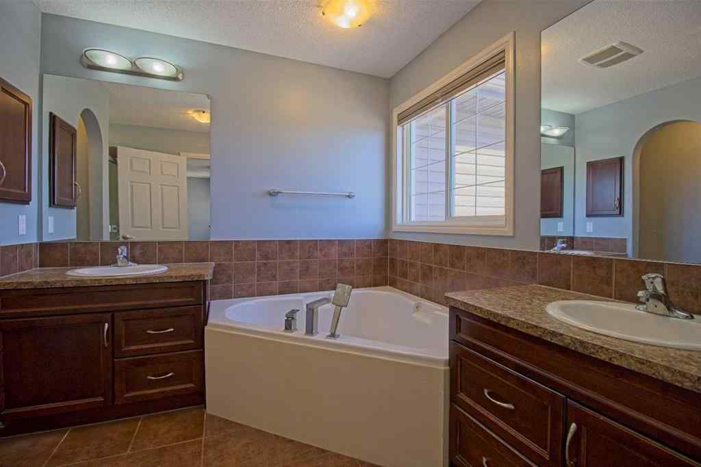 MLS® A2254555 - 109 Bridlerange Place SW in Bridlewood Calgary, Residential