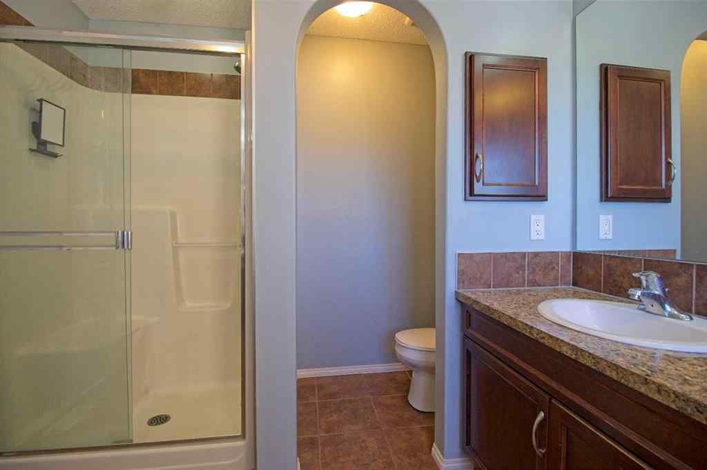 MLS® A2254555 - 109 Bridlerange Place SW in Bridlewood Calgary, Residential