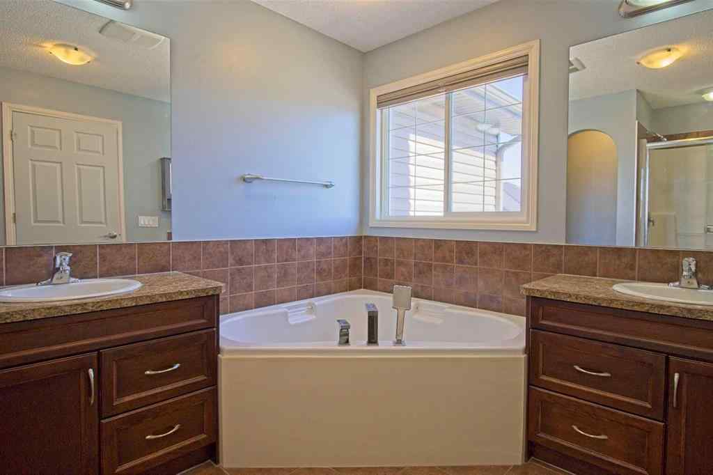 MLS® A2254555 - 109 Bridlerange Place SW in Bridlewood Calgary, Residential