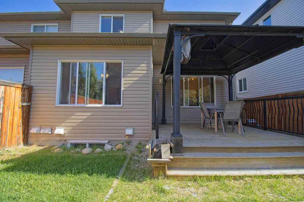 MLS® A2254555 - 109 Bridlerange Place SW in Bridlewood Calgary, Residential