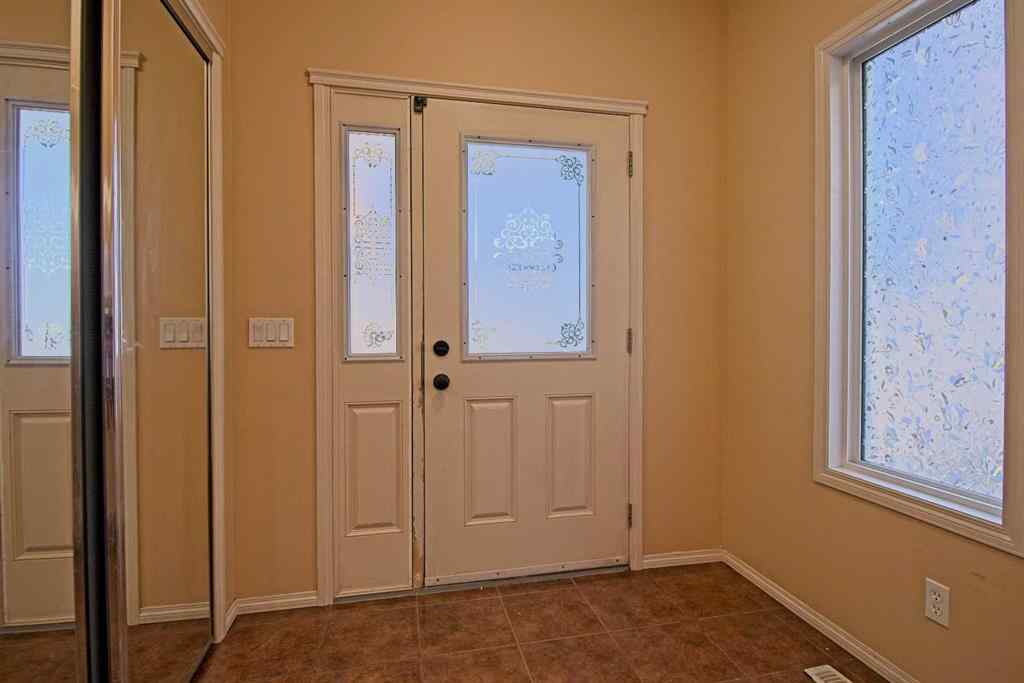 MLS® A2254555 - 109 Bridlerange Place SW in Bridlewood Calgary, Residential