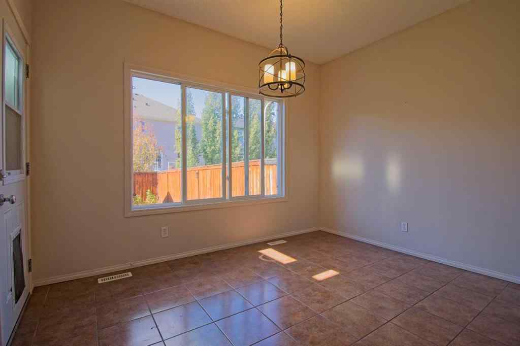 MLS® A2254555 - 109 Bridlerange Place SW in Bridlewood Calgary, Residential