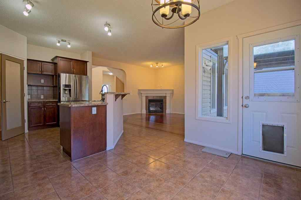 MLS® A2254555 - 109 Bridlerange Place SW in Bridlewood Calgary, Residential