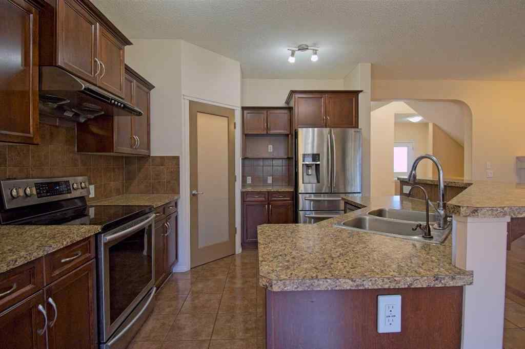 MLS® A2254555 - 109 Bridlerange Place SW in Bridlewood Calgary, Residential