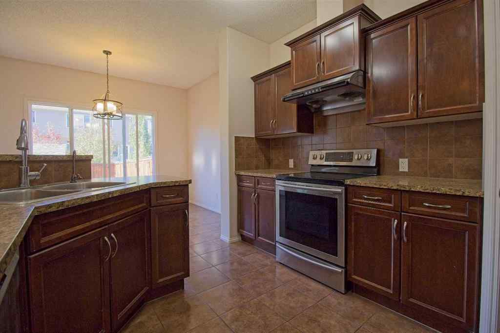 MLS® A2254555 - 109 Bridlerange Place SW in Bridlewood Calgary, Residential
