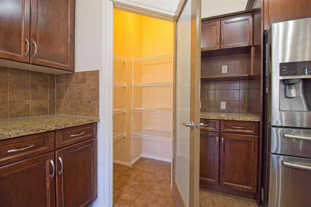 MLS® A2254555 - 109 Bridlerange Place SW in Bridlewood Calgary, Residential