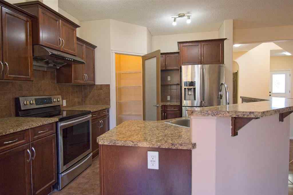 MLS® A2254555 - 109 Bridlerange Place SW in Bridlewood Calgary, Residential
