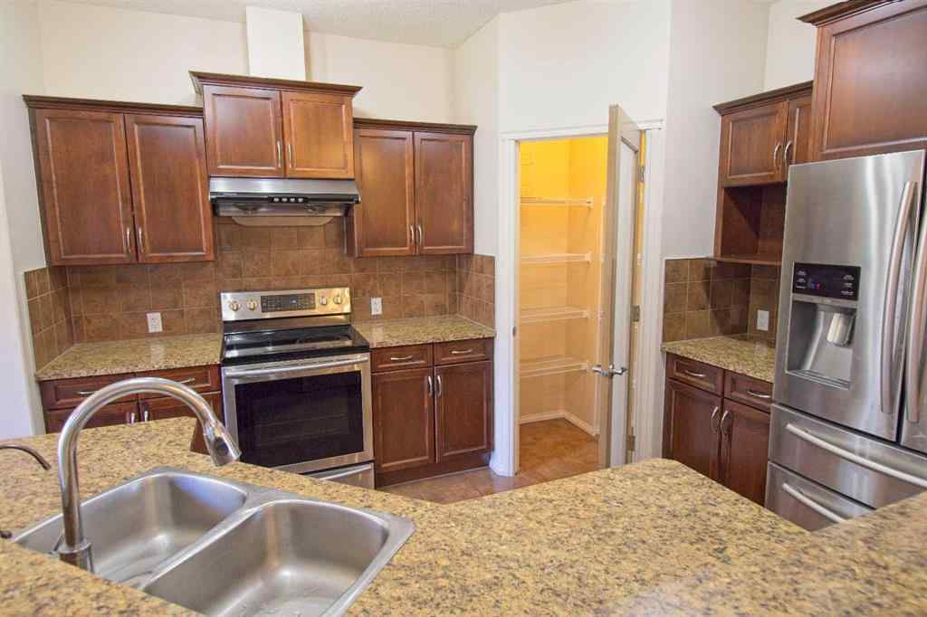 MLS® A2254555 - 109 Bridlerange Place SW in Bridlewood Calgary, Residential