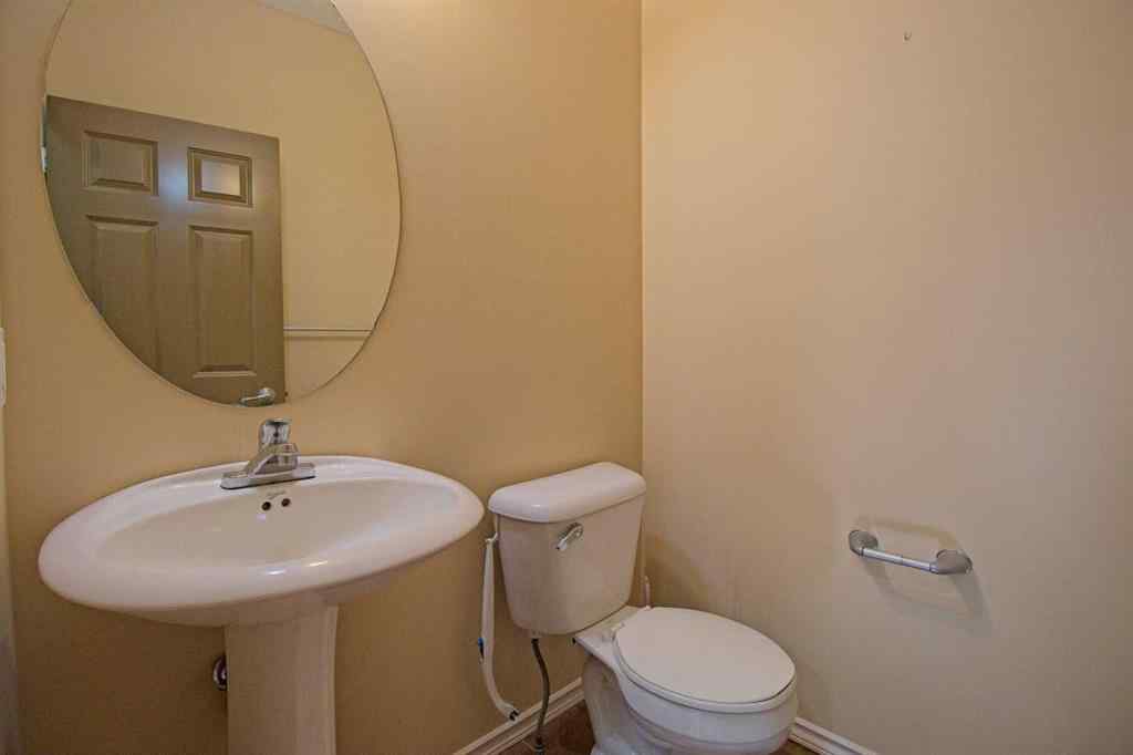 MLS® A2254555 - 109 Bridlerange Place SW in Bridlewood Calgary, Residential
