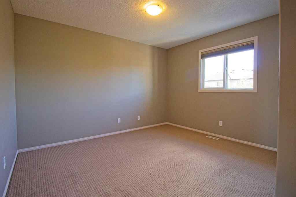 MLS® A2254555 - 109 Bridlerange Place SW in Bridlewood Calgary, Residential
